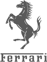 Ferrari Logo